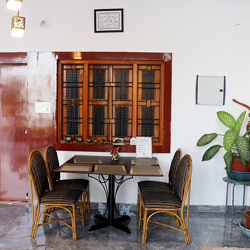 khajuraho Glory Home stay